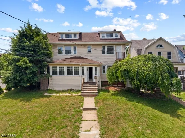 700 Park Ave, Elizabeth City, NJ 07208