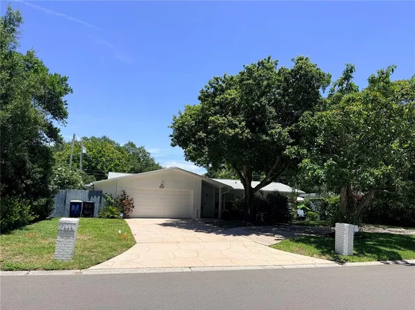 1479 S Evergreen Ave, Clearwater, FL 33756