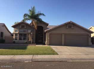 6936 W Williams Dr, Glendale, AZ 85310