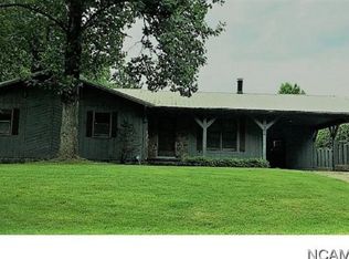 126 County Road 262, Hanceville, AL 35077