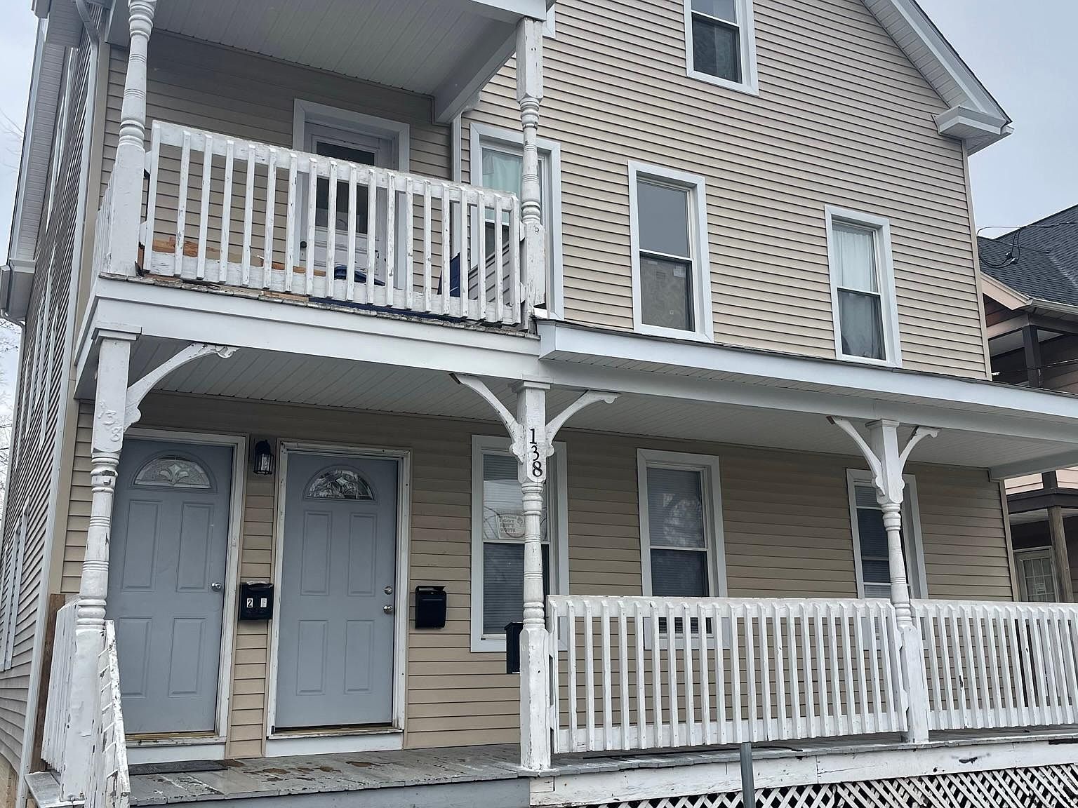 138 Dwight St, New Britain, CT 06051 Zillow