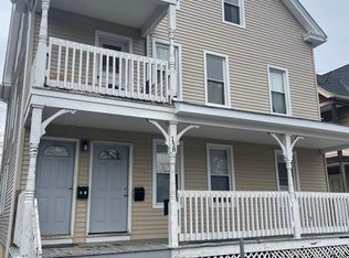 138 Dwight St, New Britain, CT 06051