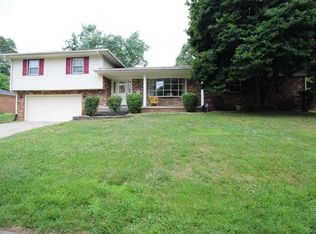 5333 E Esche Dr, Newburgh, IN