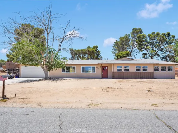 15962 Meseta Rd, Victorville, CA 92394