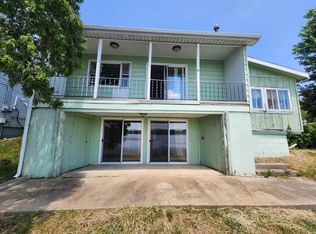 1440 N Shore Dr, Rome City, IN 46784