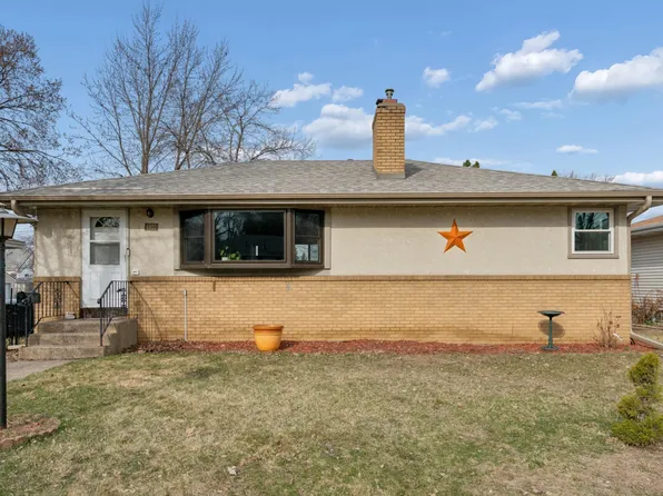 4920 Monroe St NE, Columbia Heights, MN 55421
