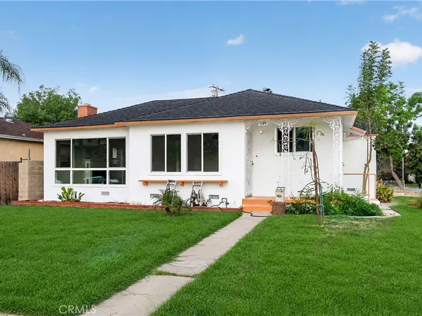1199 N Citrus Ave, Covina, CA 91722