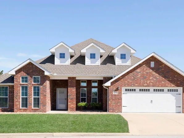 1003 McKenzie Cir, Webb City, MO 64870