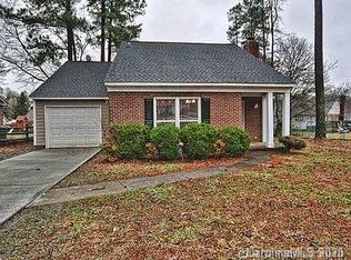 1717 Blandford Dr, Charlotte, NC