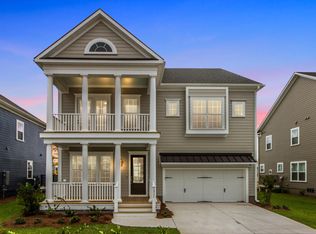 2667 Fountainhead Way, Mt Pleasant, SC 29466