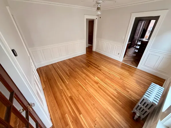 57 Mather St Floor 1, Dorchester Center, MA 02124