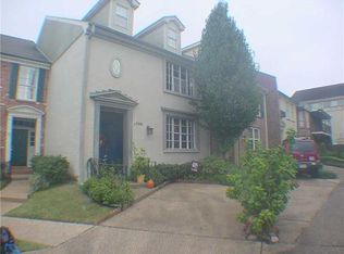 208 Rue Saint Peter, Metairie, LA 70005