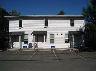1839 Patterson Aly APT 6, Eugene, OR 97401