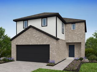 405 Breccia Trl, Liberty Hill, TX 78642