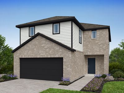 405 Breccia Trl, Liberty Hill, TX, 78642