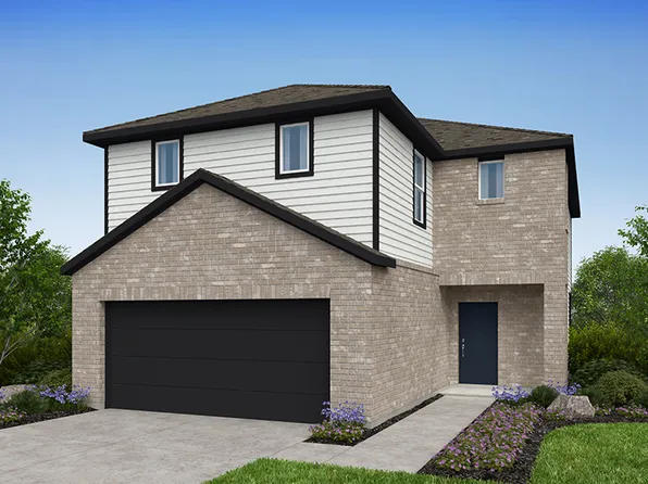 405 Breccia Trl, Liberty Hill, TX 78642