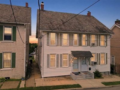 318 Northampton St, Hellertown, PA, 18055
