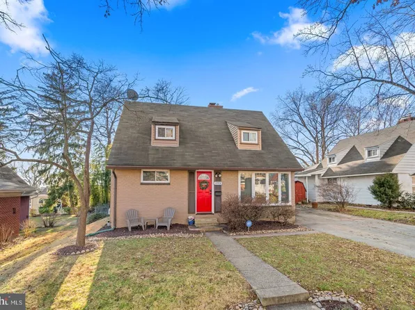12908 Estelle Rd, Silver Spring, MD 20906