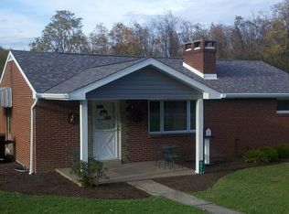 6916 Wall Rd, Monongahela, PA 15063
