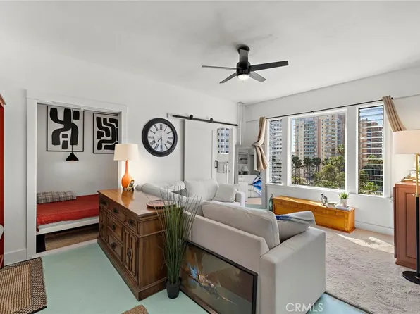 10 Atlantic Ave Unit 704, Long Beach, CA 90802