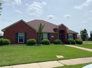 6602 Thistle Wood Dr, Midlothian, TX 76065