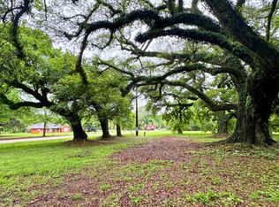 11780 Old Pascagoula Rd LOT 1, Grand Bay, AL 36541
