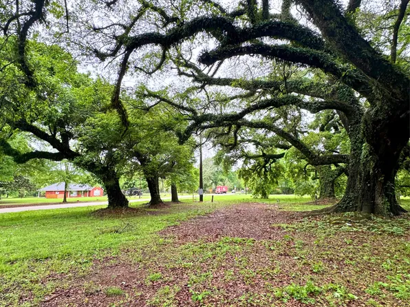 11780 Old Pascagoula Rd Lot 3, Grand Bay, AL 36541