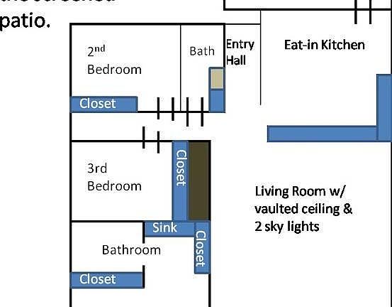 3rd image of 133 Shady Oak Ln