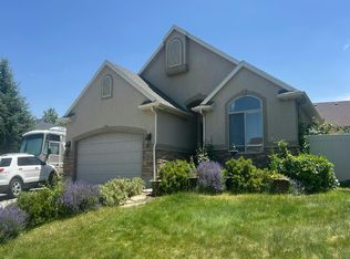 6331 W Ridge Dr, West Valley City, UT 84119