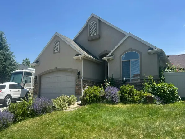 6331 W Ridge Dr, West Valley City, UT 84119