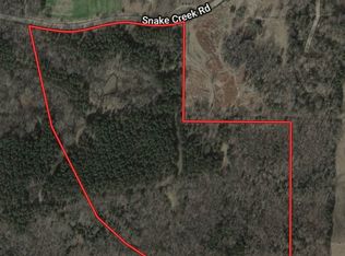 Snake Creek Rd, Raymond, MS 39154
