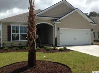 5185 Casentino Ct LOT 73, Myrtle Beach, SC 29579