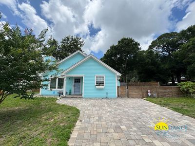 156 Beach Dr, Fort Walton Beach, FL, 32547