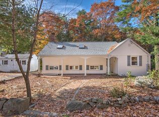 142 Pine St, Manchester, MA 01944