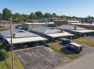 3155 E Washita St, Springfield, MO 65804