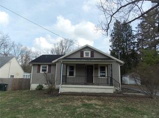 166 Rosewood Dr, Dayton, OH 45415
