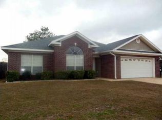 1312 Kilearn Dr, Mobile, AL 36695