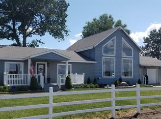 14350 Matney Rd, Klamath Falls, OR 97603