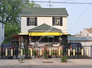 121-21 196th St, Springfield Gardens, NY 11413