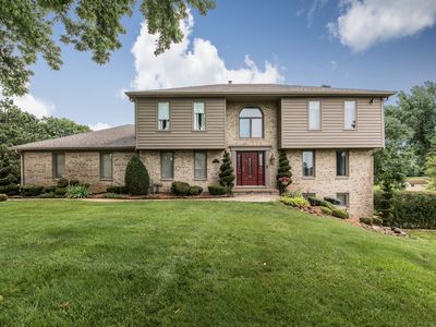 21839 N Inglenook Ct, Deer Park, IL, 60010