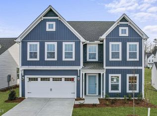 66 Silver Moon #63, Clayton, NC 27527