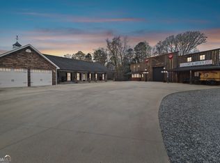 160 Westmoreland Rd, Lula, GA 30554