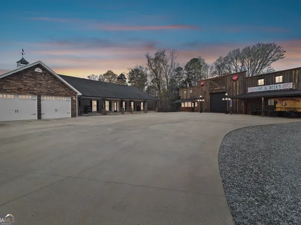 160 Westmoreland Rd, Lula, GA 30554