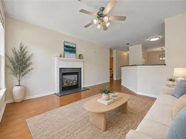 3150 Woodwalk Dr SE Unit 3206, Atlanta, GA 30339