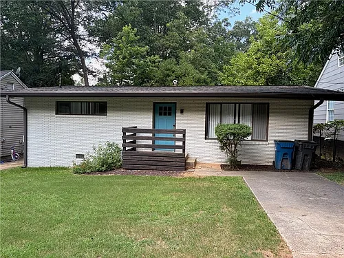 1847 Dorsey Ave Photo 1