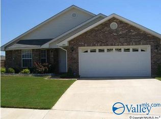 103 Zeona Ct SW, Huntsville, AL 35824