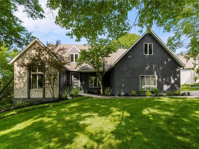 4505 W 126th St, Leawood, KS, 66209