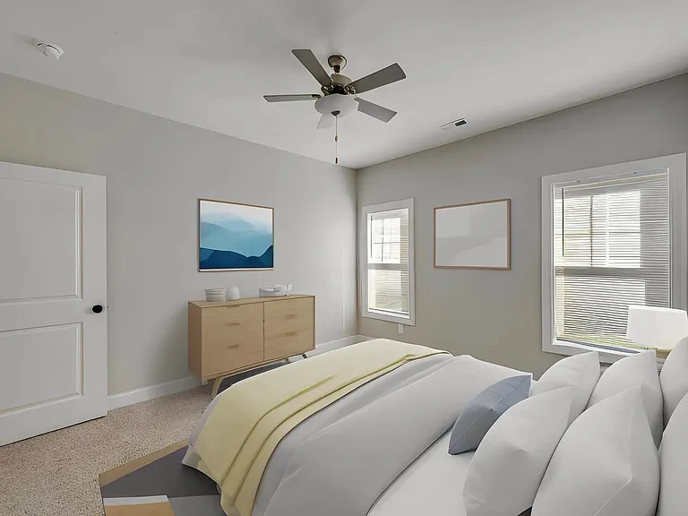 Allen Ridge Townhomes — Photo 8