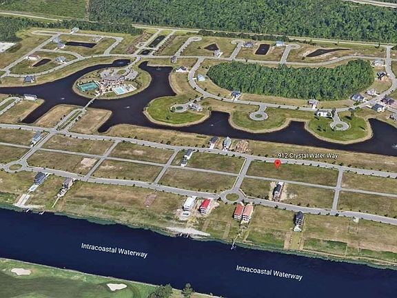 3rd image of 912 Crystal Water Way Lot 203