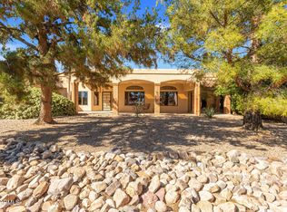 2755 Via Del Este, Sierra Vista, AZ 85650